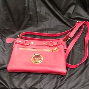 Crossbody bag